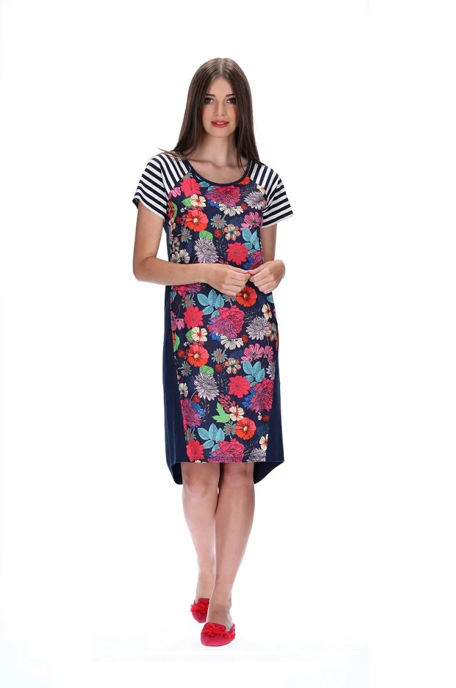Charlo Archie Dress