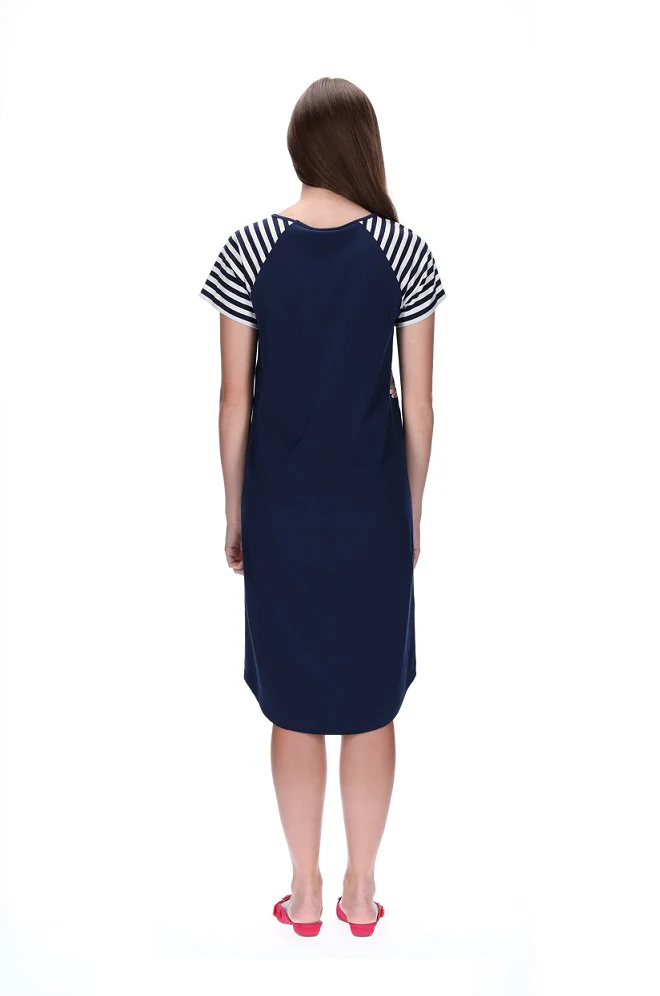 Charlo Archie Dress - Image 2