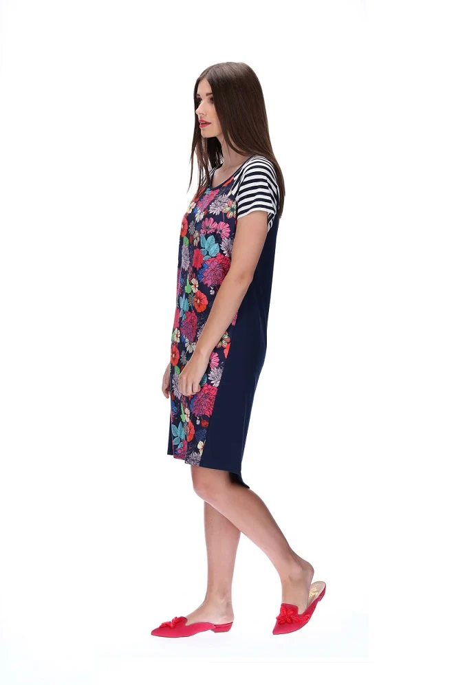Charlo Archie Dress - Image 3