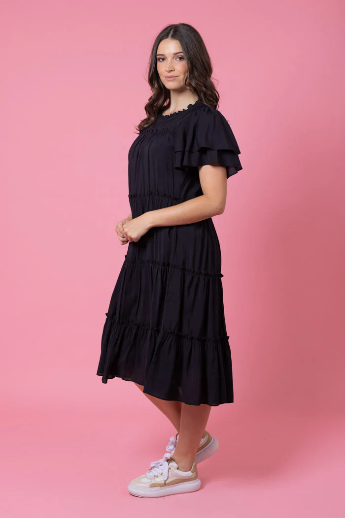 Charlo Arianna Dress - Image 2