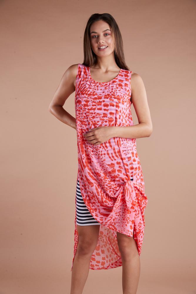 Charlo Arlo Dress