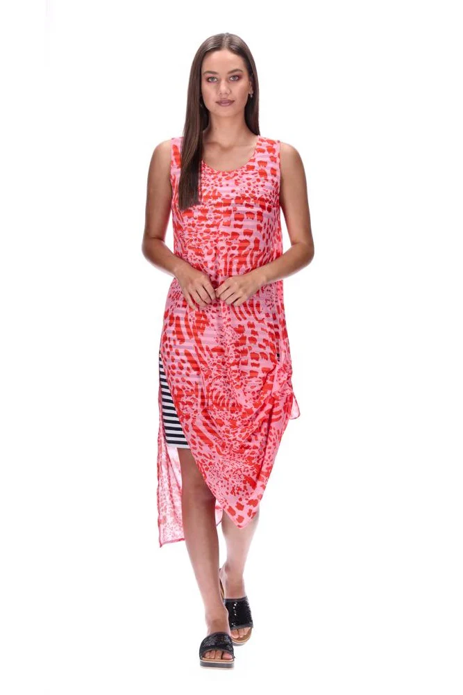 Charlo Arlo Dress - Image 2