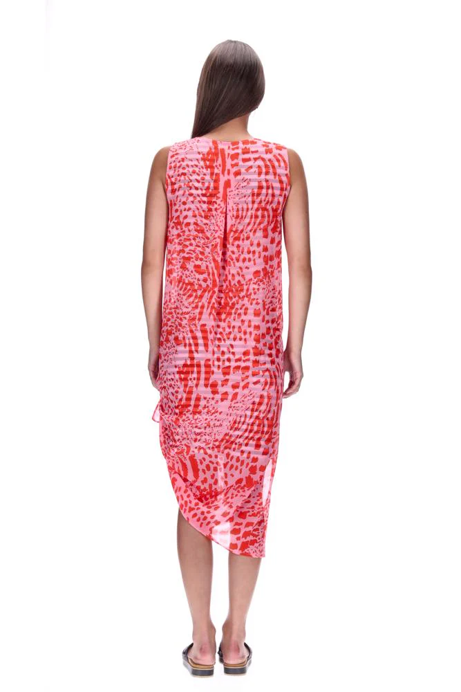 Charlo Arlo Dress - Image 3