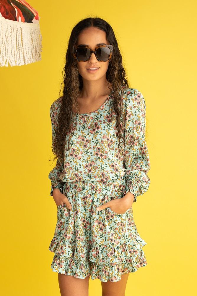 Charlo Aspen Top