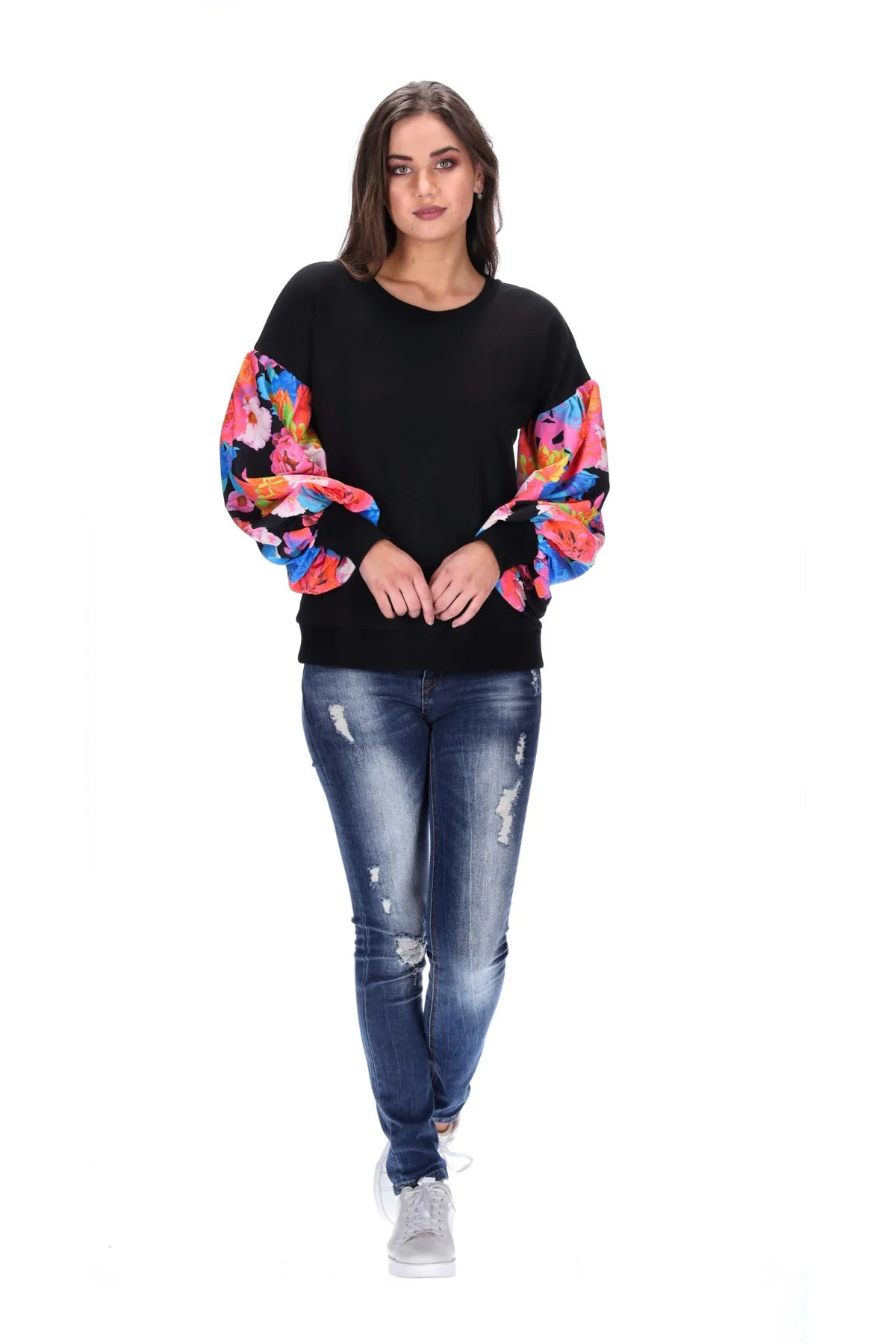 Charlo Aster Sweat - Image 2
