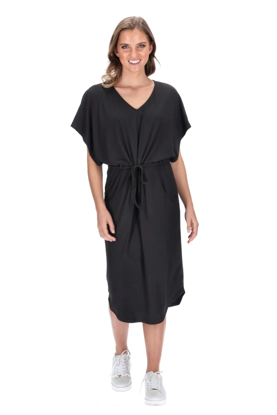 Charlo Bayes Midi Dress - Image 7
