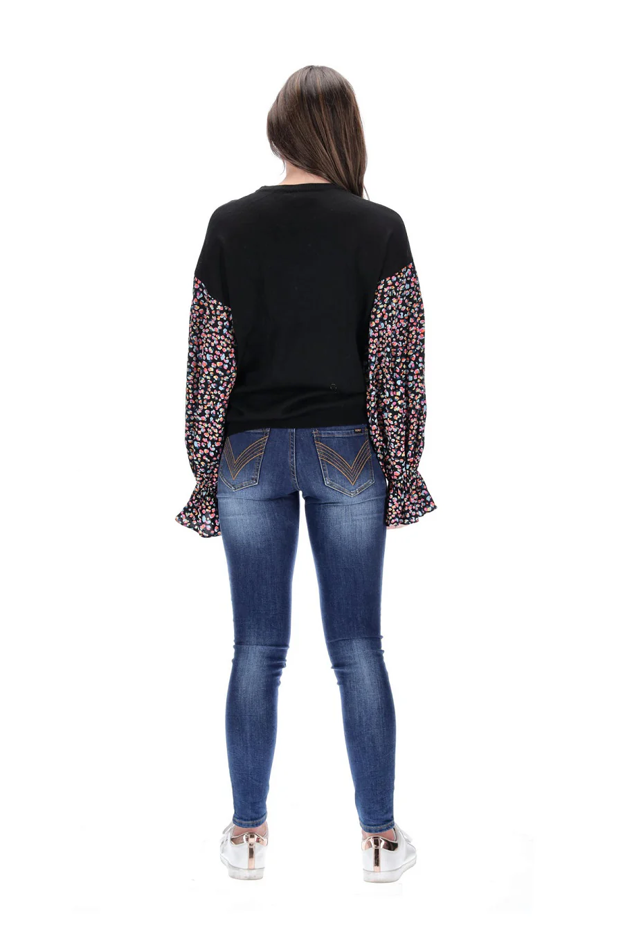Charlo Becky Top - Image 5
