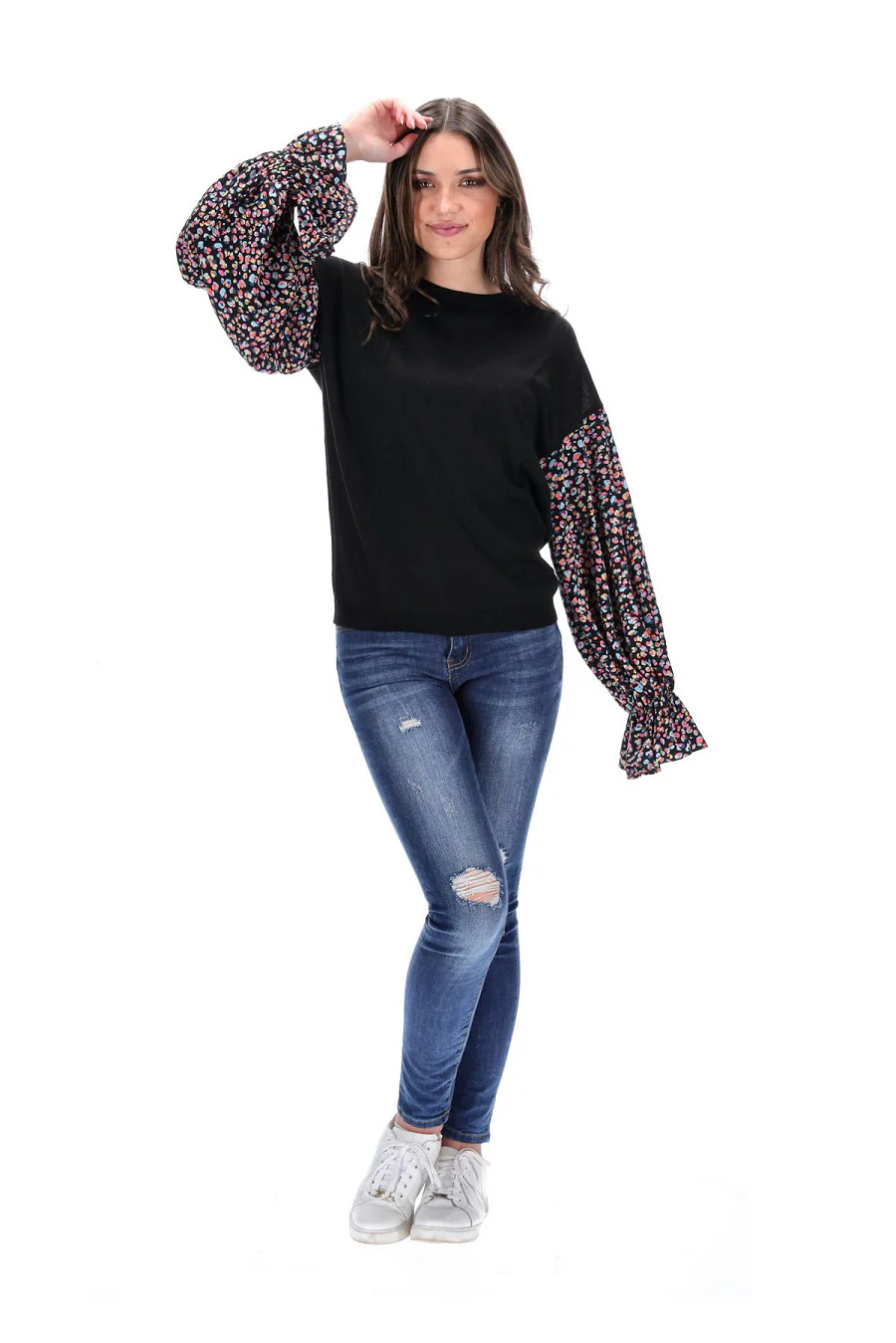Charlo Becky Top - Image 6
