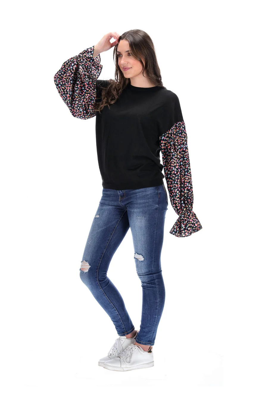 Charlo Becky Top - Image 7