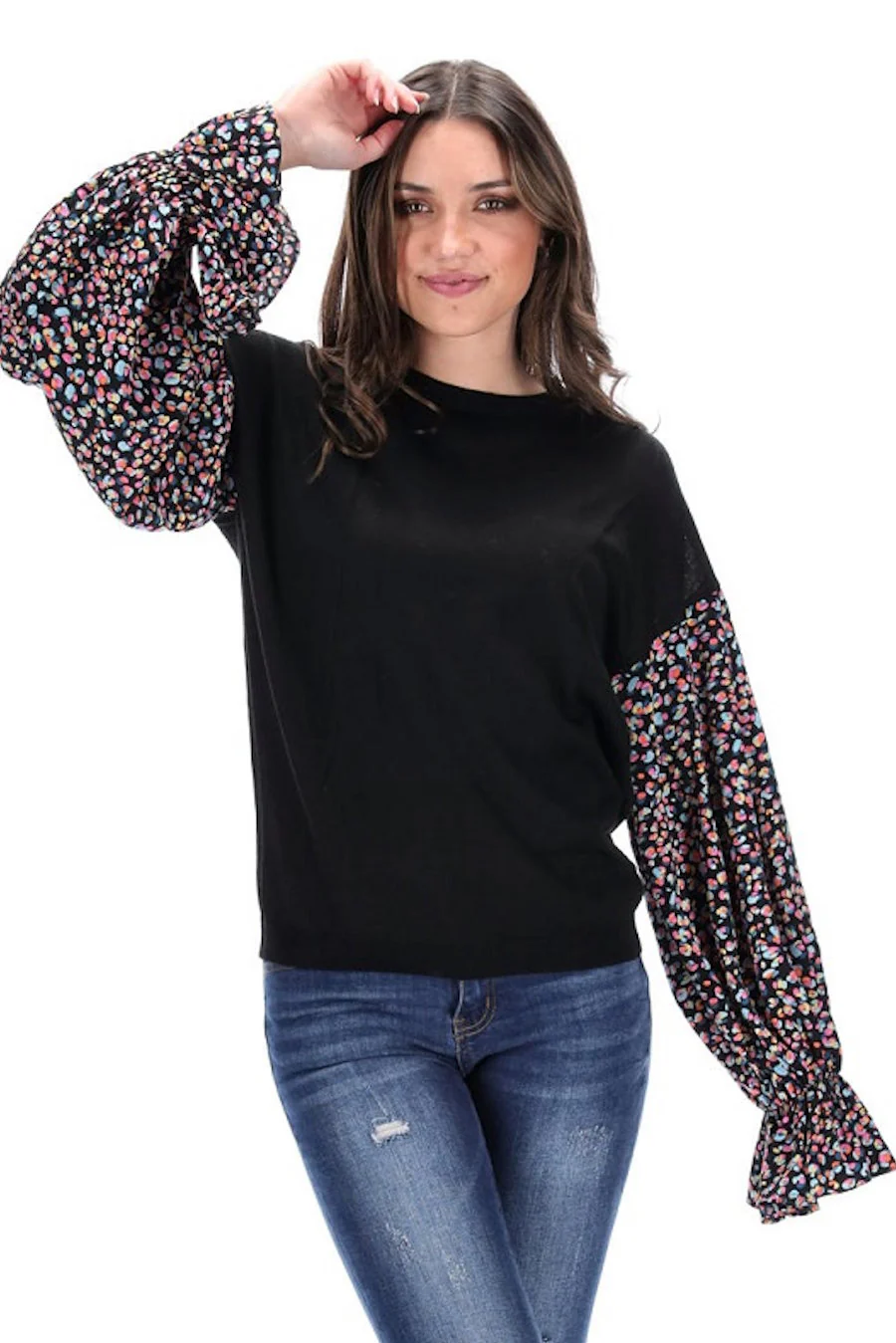 Charlo Becky Top - Image 8