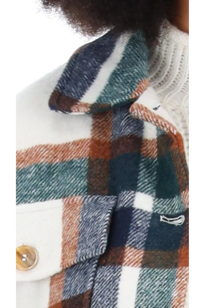 Charlo Belinda Shacket - Image 3