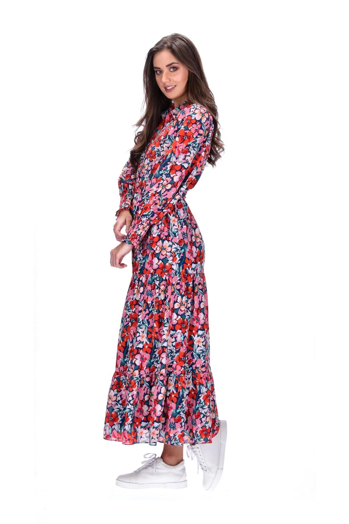 Charlo Bethany Dress - Image 3