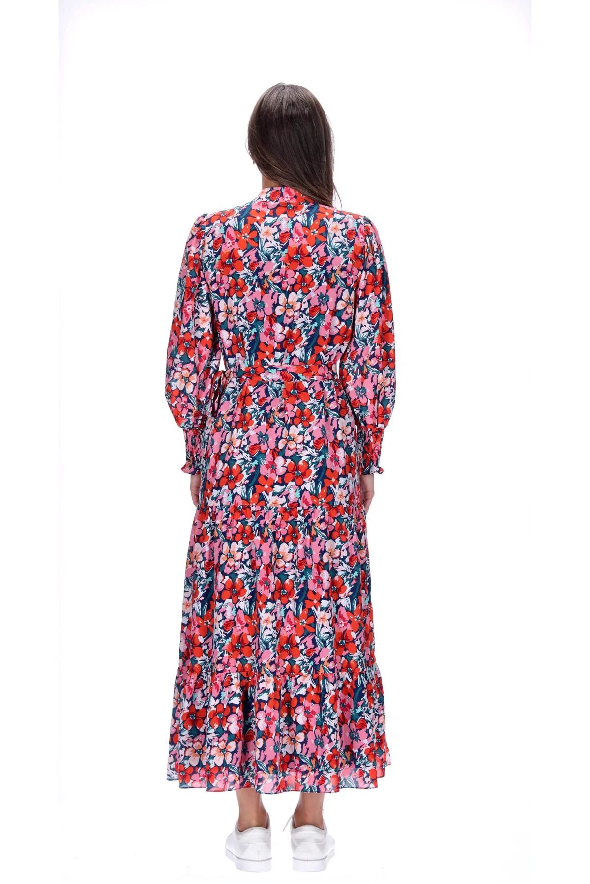 Charlo Bethany Dress - Image 4
