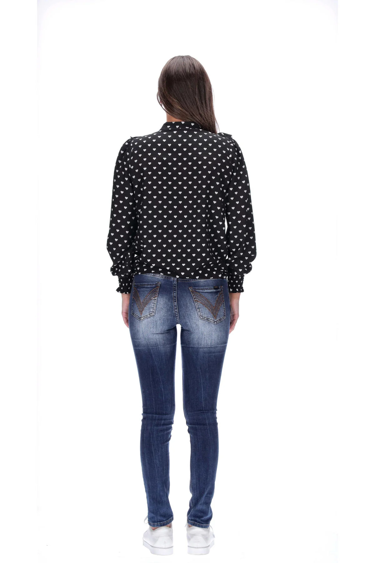 Charlo Blake Shirt - Image 3