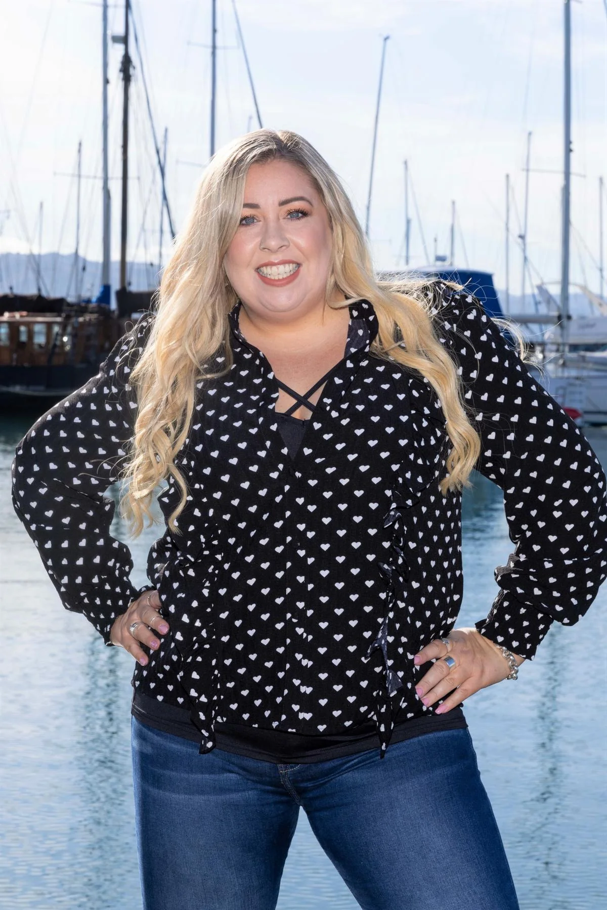 Charlo Blake Shirt - Image 4