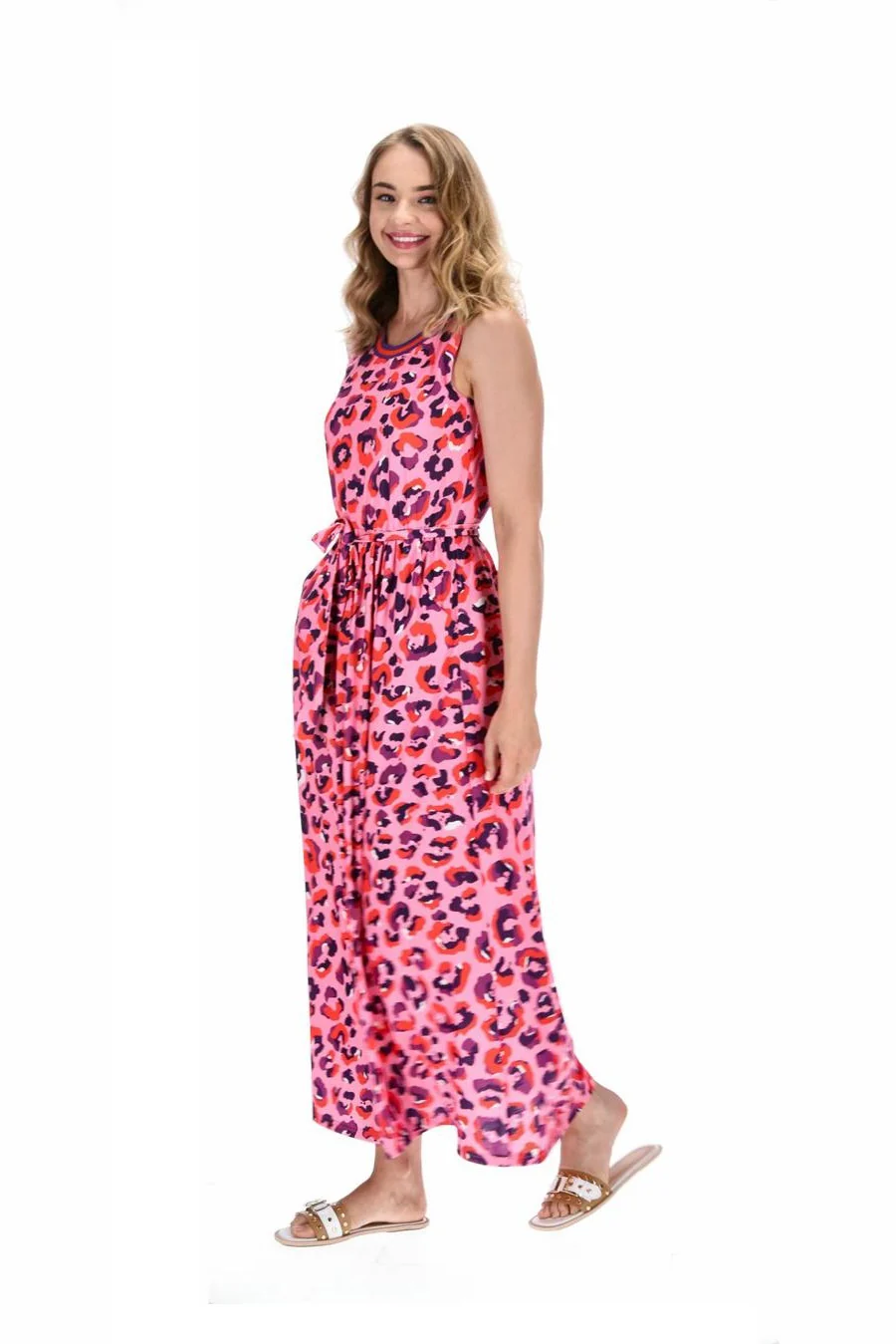 Charlo Bobbie Dress - Image 2