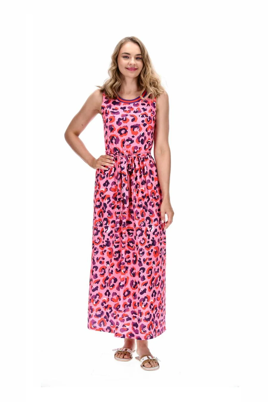 Charlo Bobbie Dress - Image 3