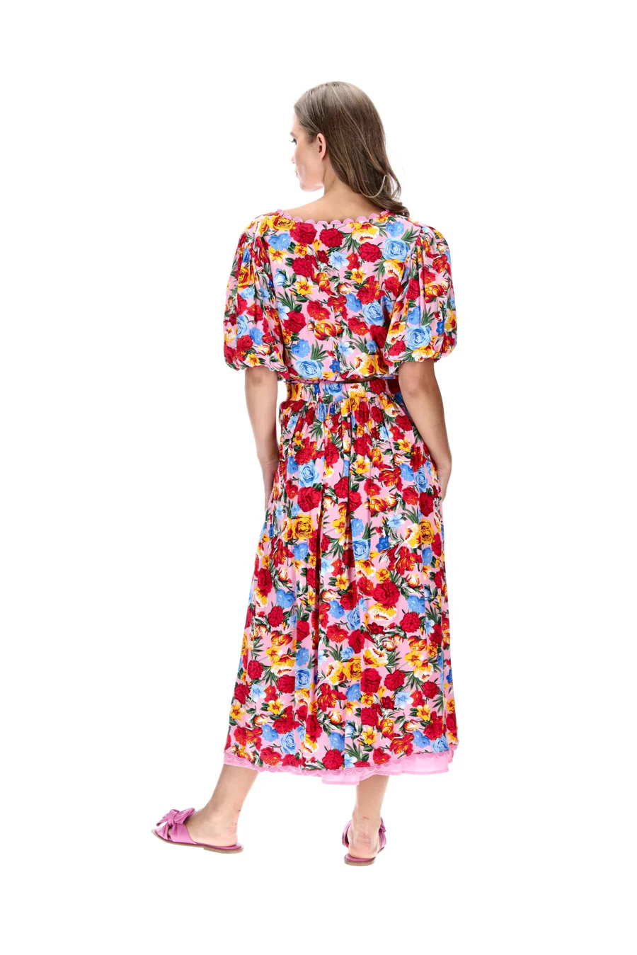 Charlo Brandie Skirt - Image 4