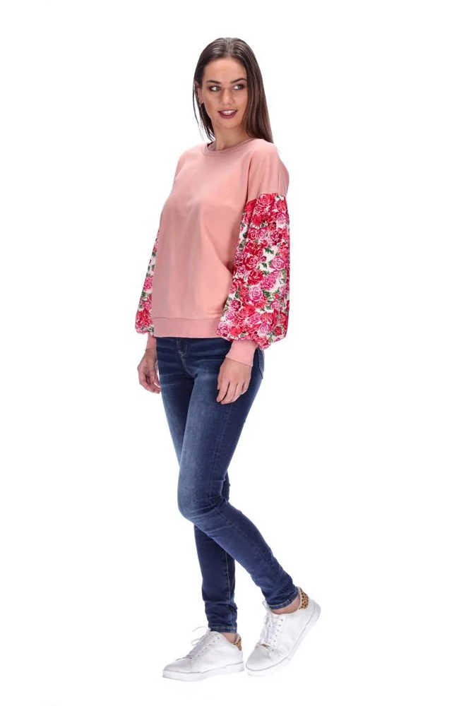 Charlo Breny Top - Image 3