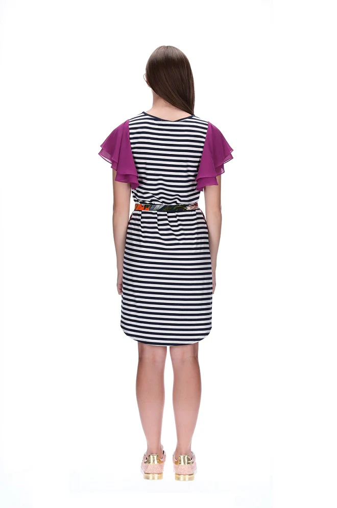 Charlo Briar Dress - Image 2
