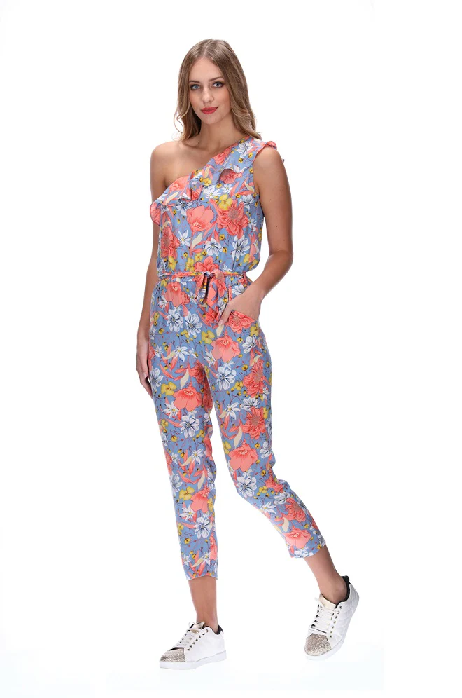 Charlo Camila Jumpsuit - Image 2