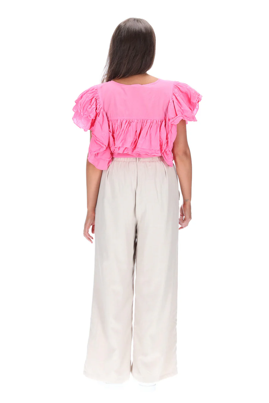 Charlo Camila Top - Image 5