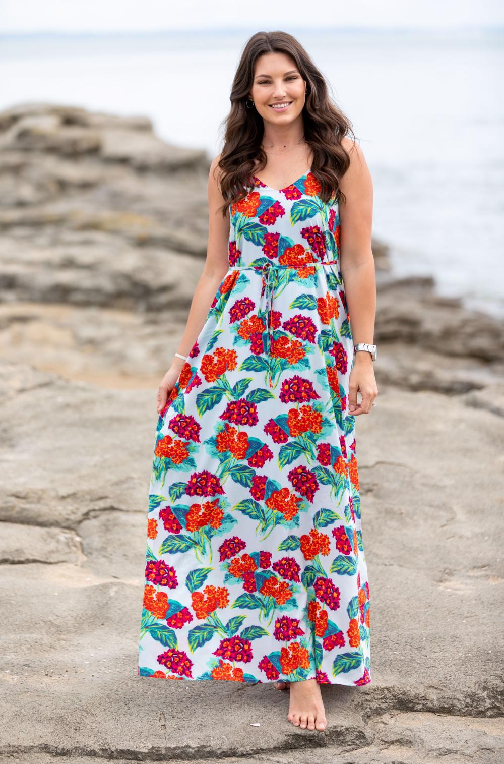 Charlo Carter Dress