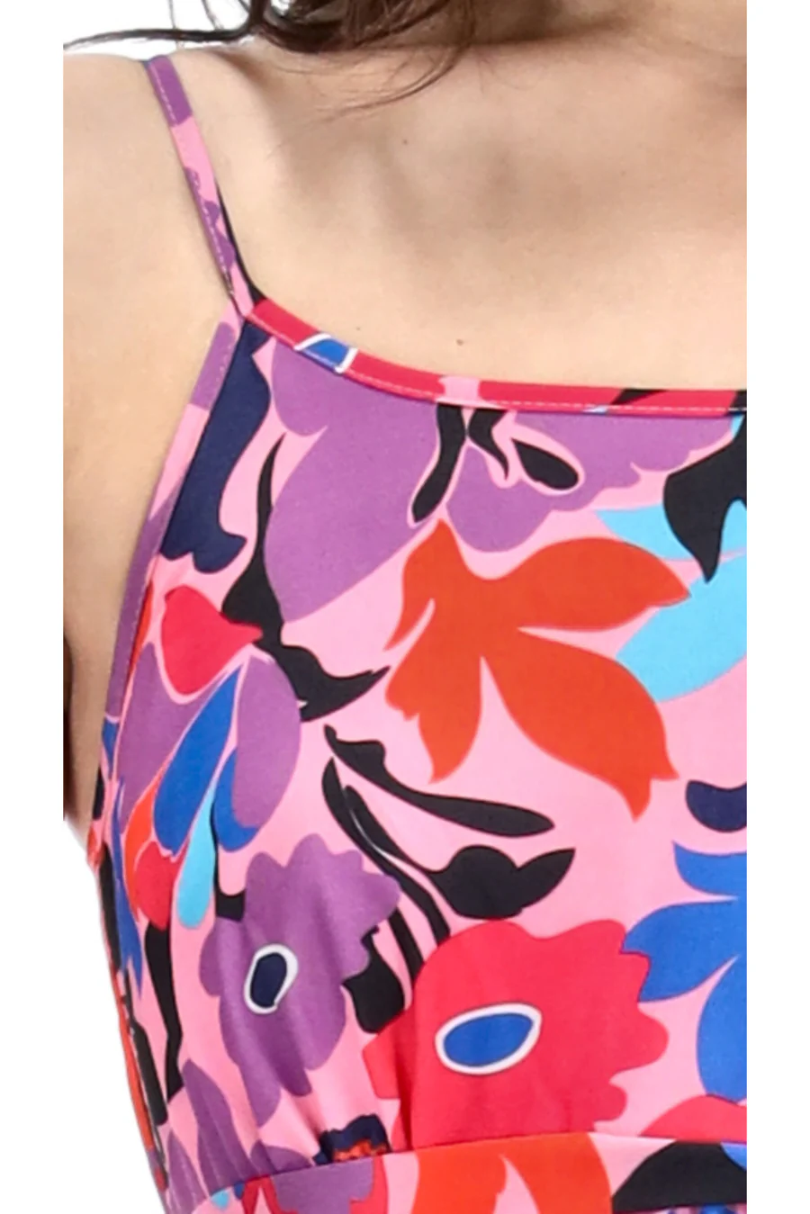 Charlo Casey Maxi Dress - Image 3