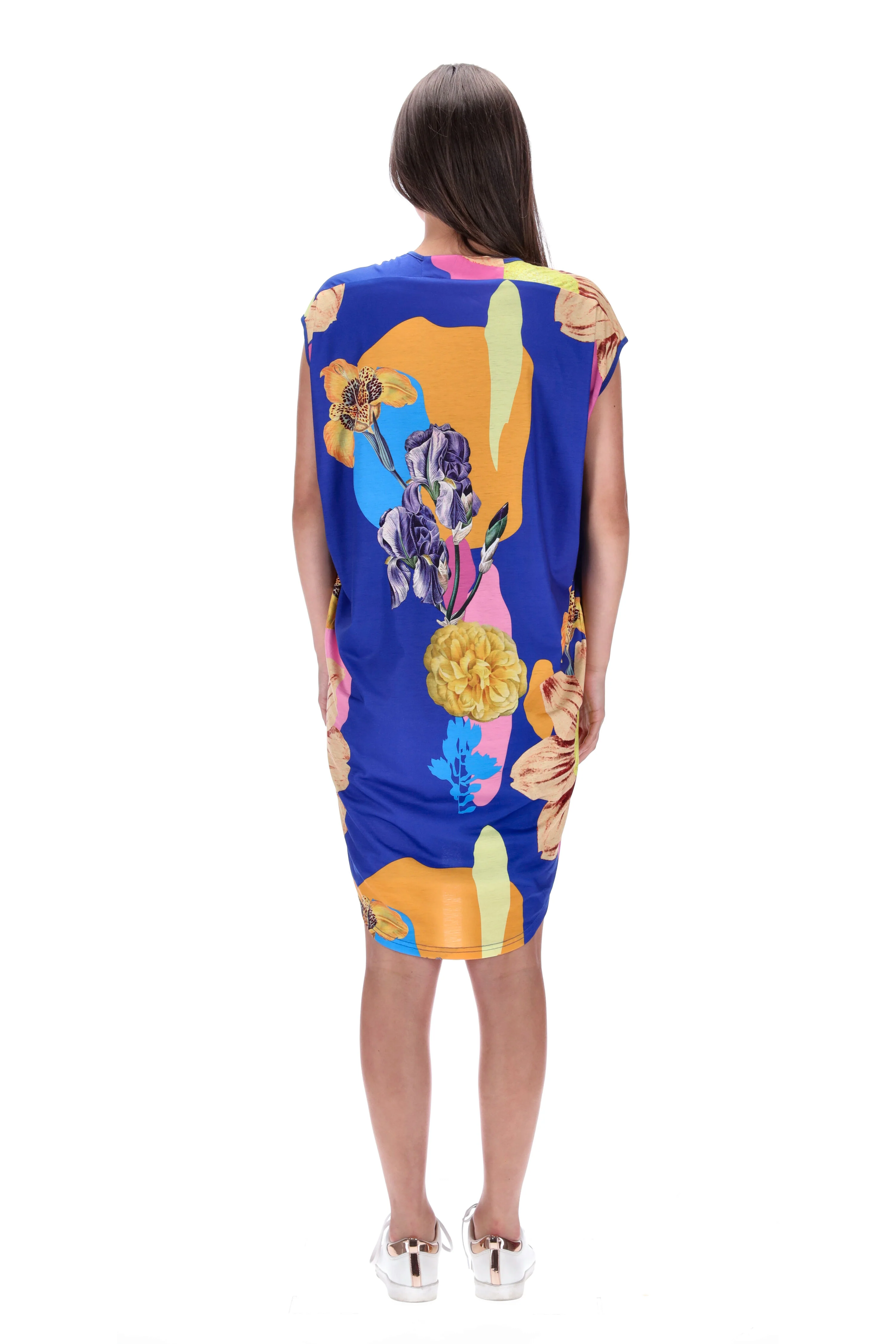 Charlo Chantelle Dress - Image 2