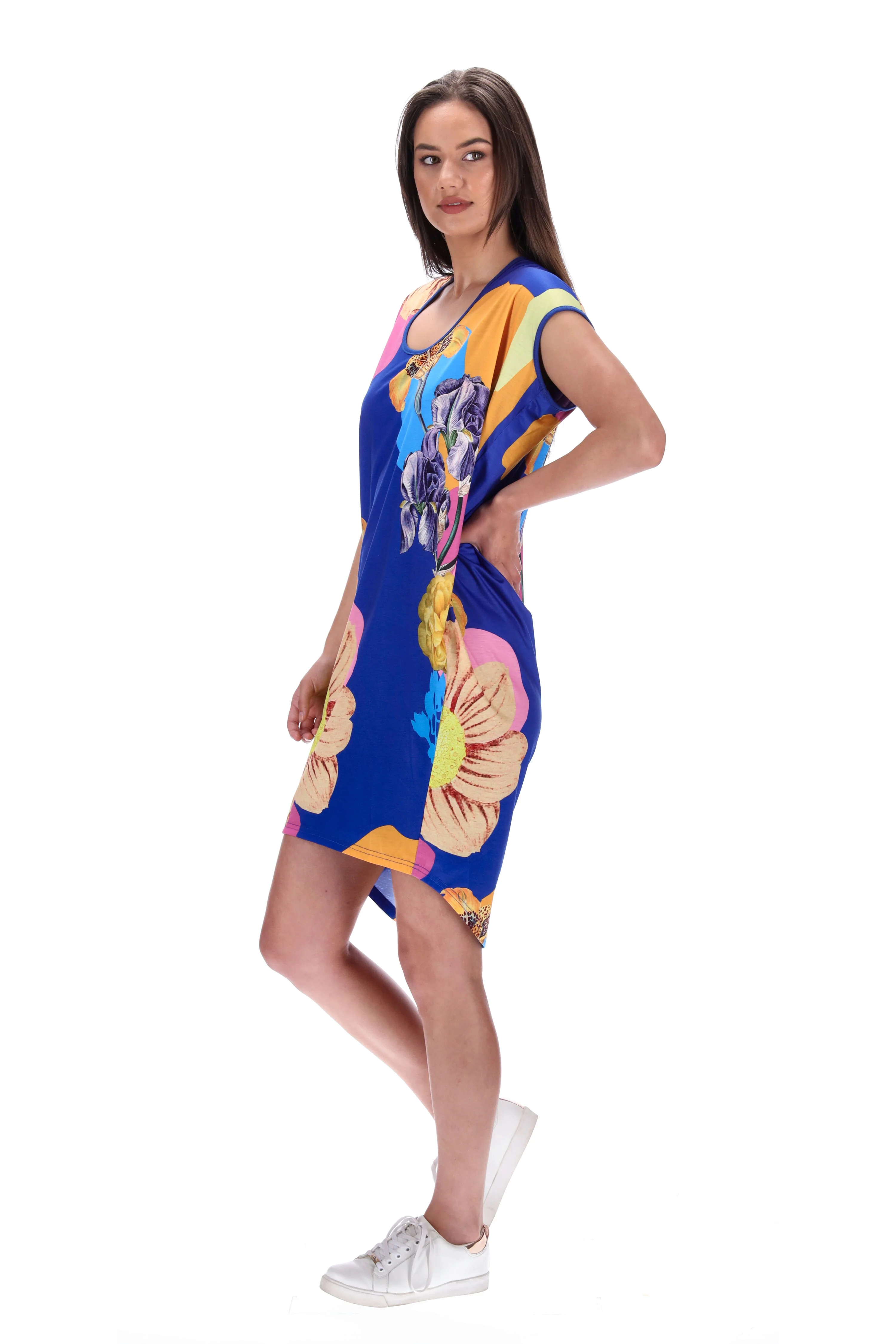 Charlo Chantelle Dress - Image 3