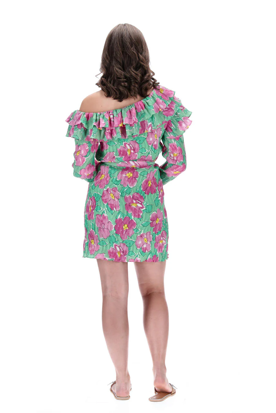 Charlo Charlotte Dress - Image 3