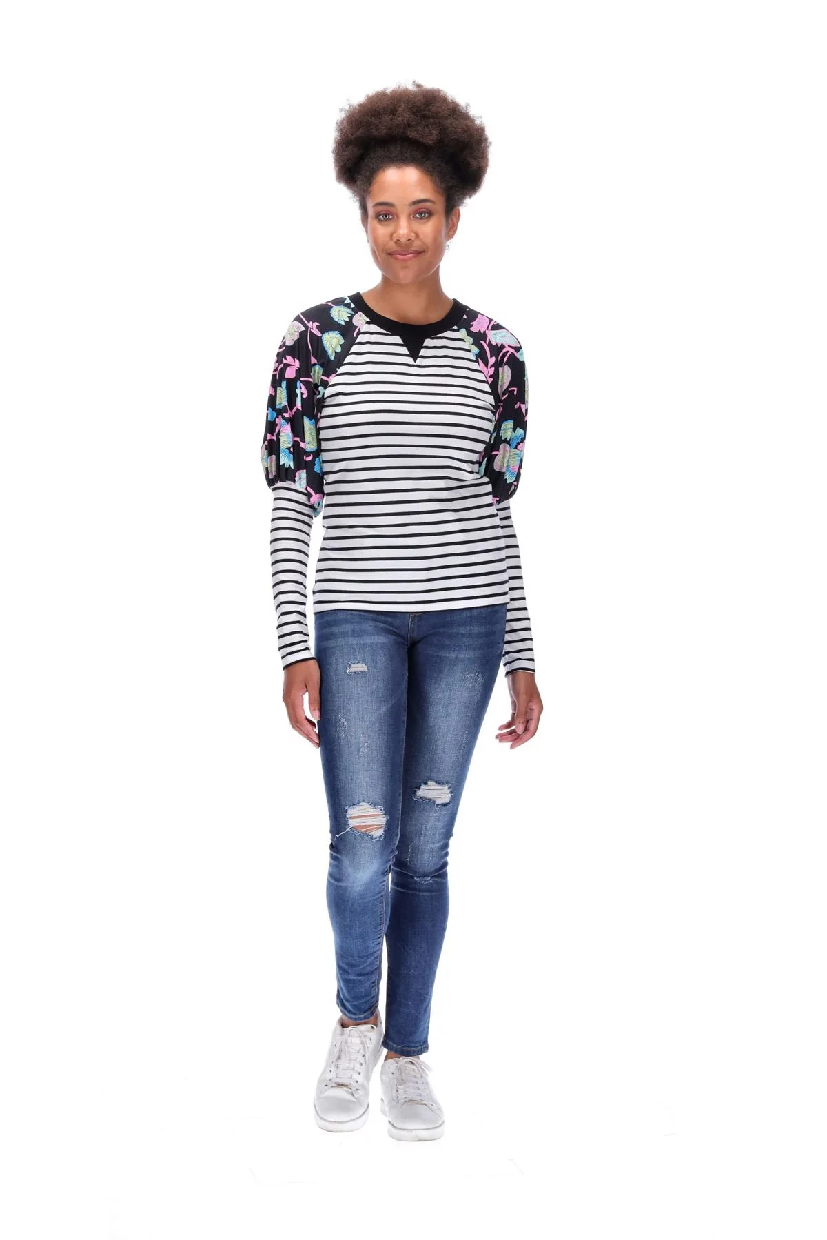 Charlo Cherry Top - Image 2