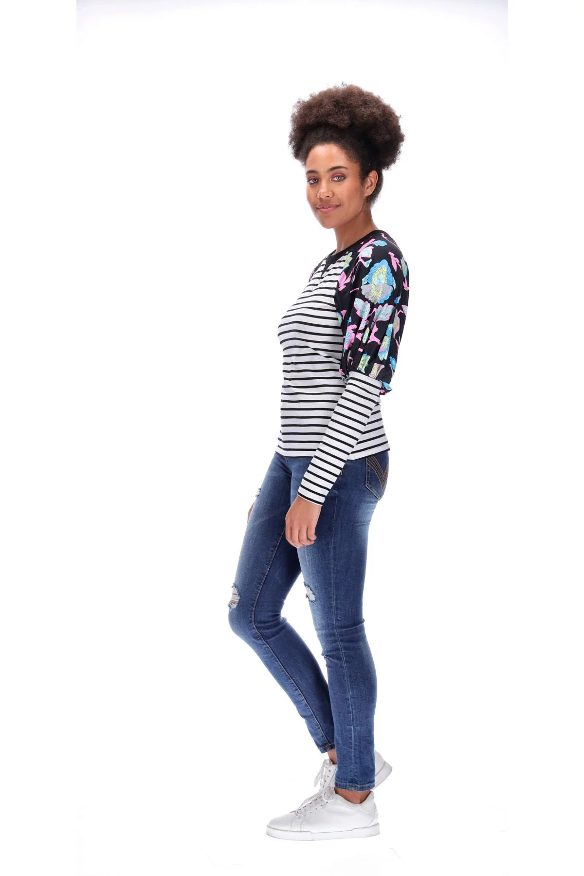 Charlo Cherry Top - Image 3