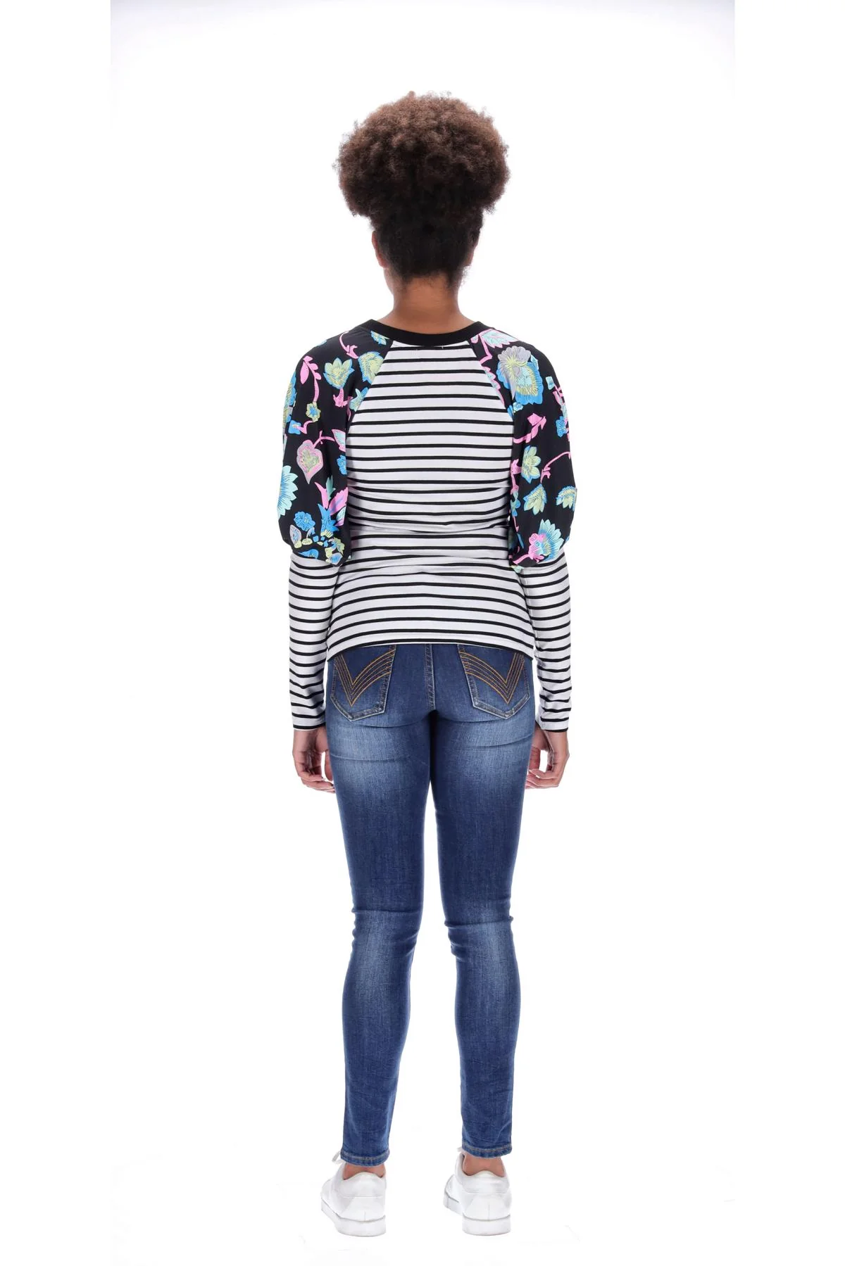 Charlo Cherry Top - Image 4