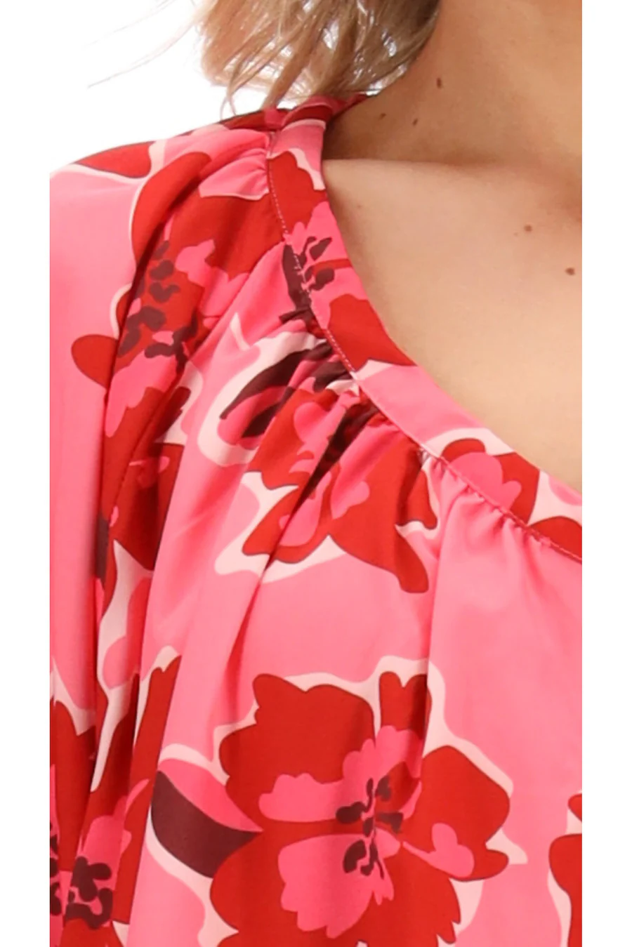 Charlo Chrissy Blouse - Image 3