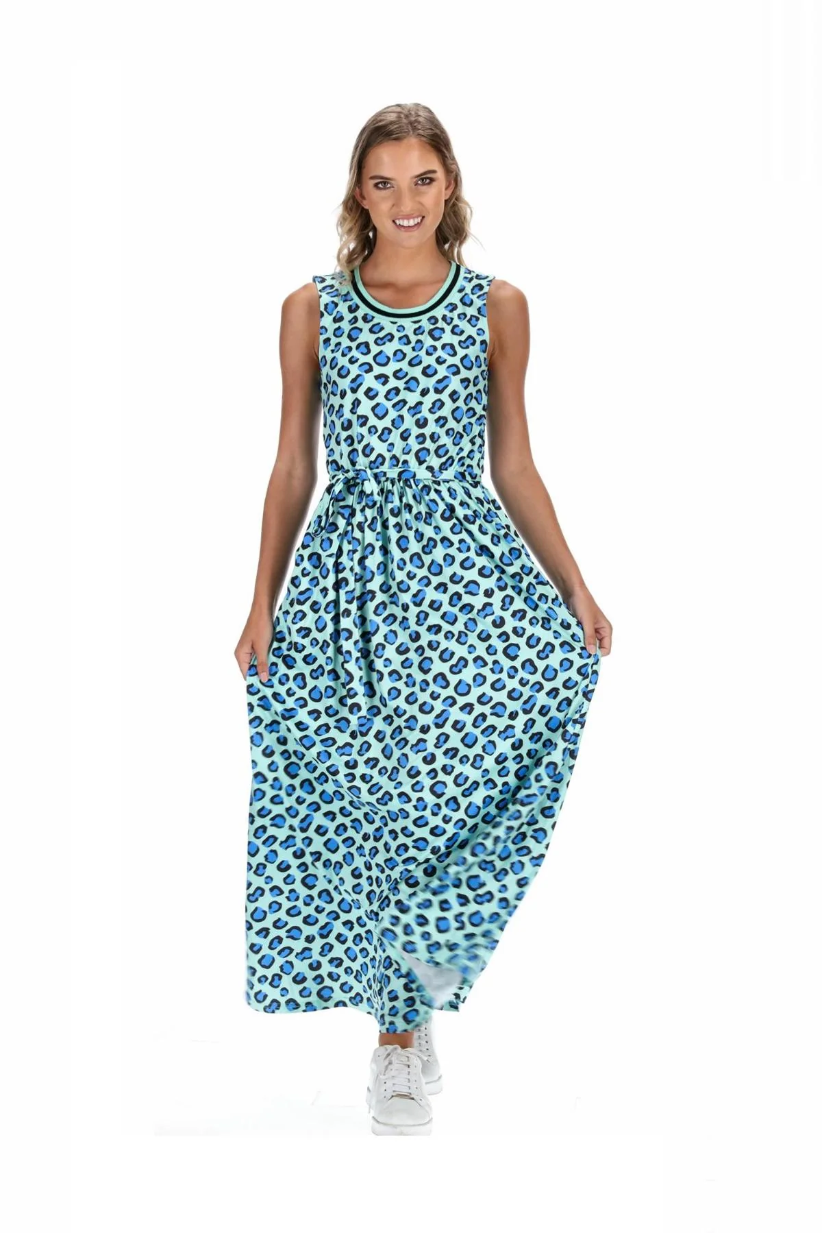Charlo Claire Dress - Image 2