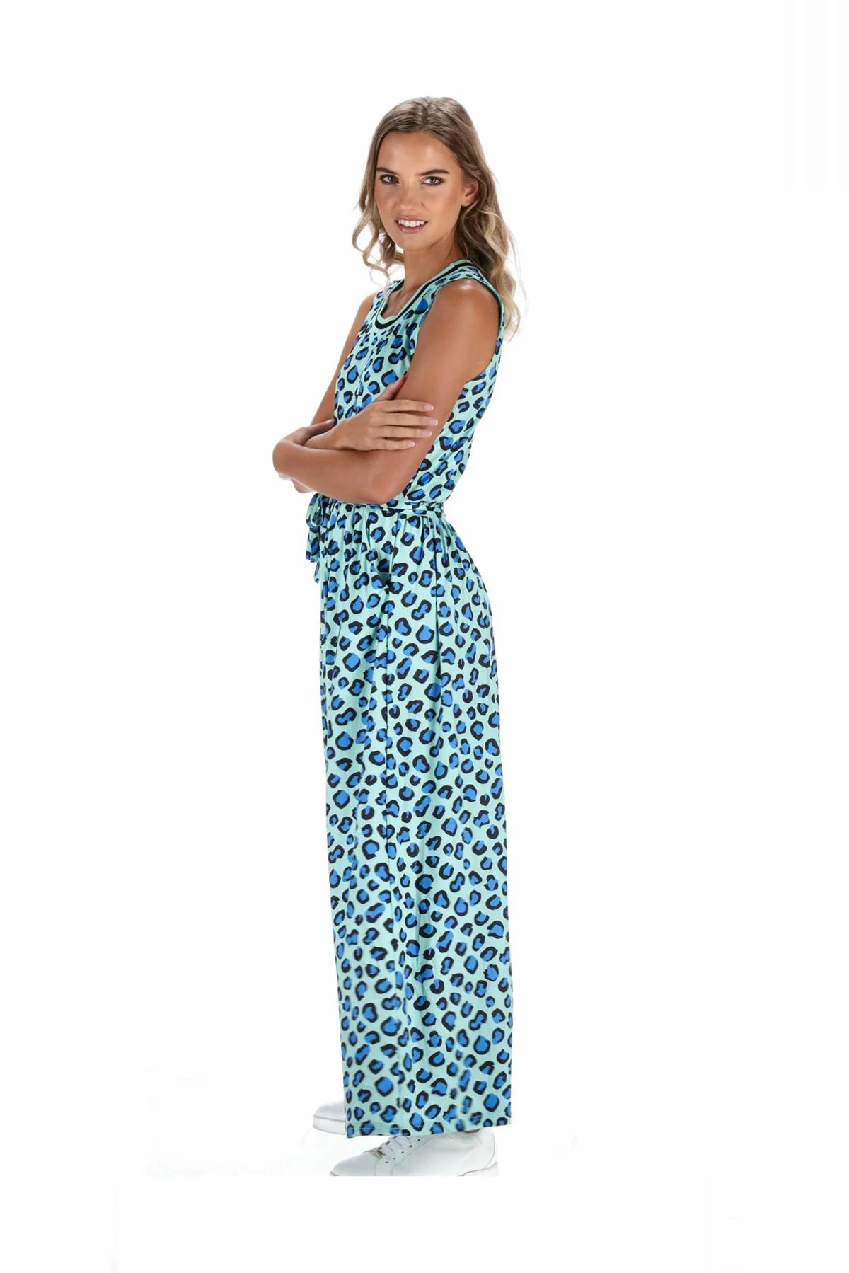 Charlo Claire Dress - Image 3