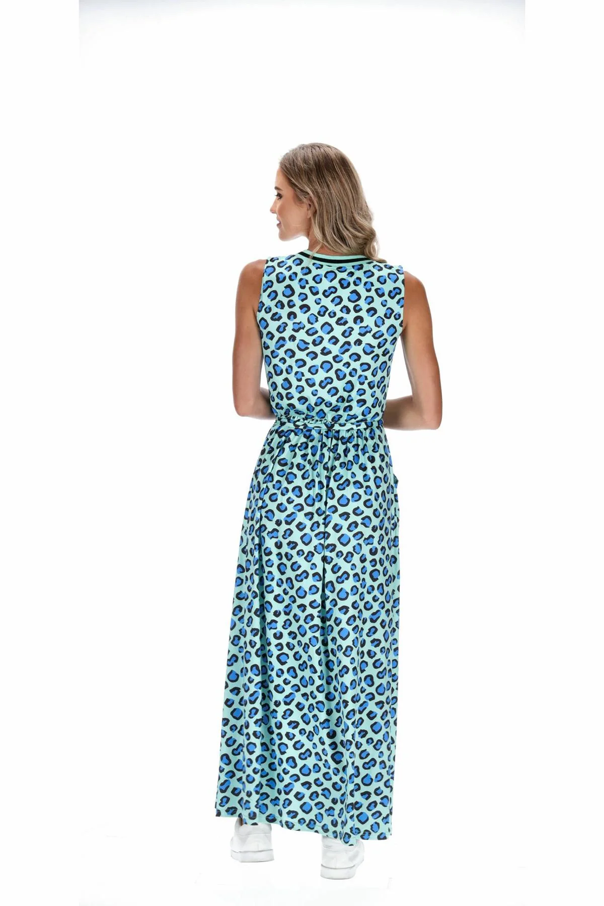 Charlo Claire Dress - Image 4