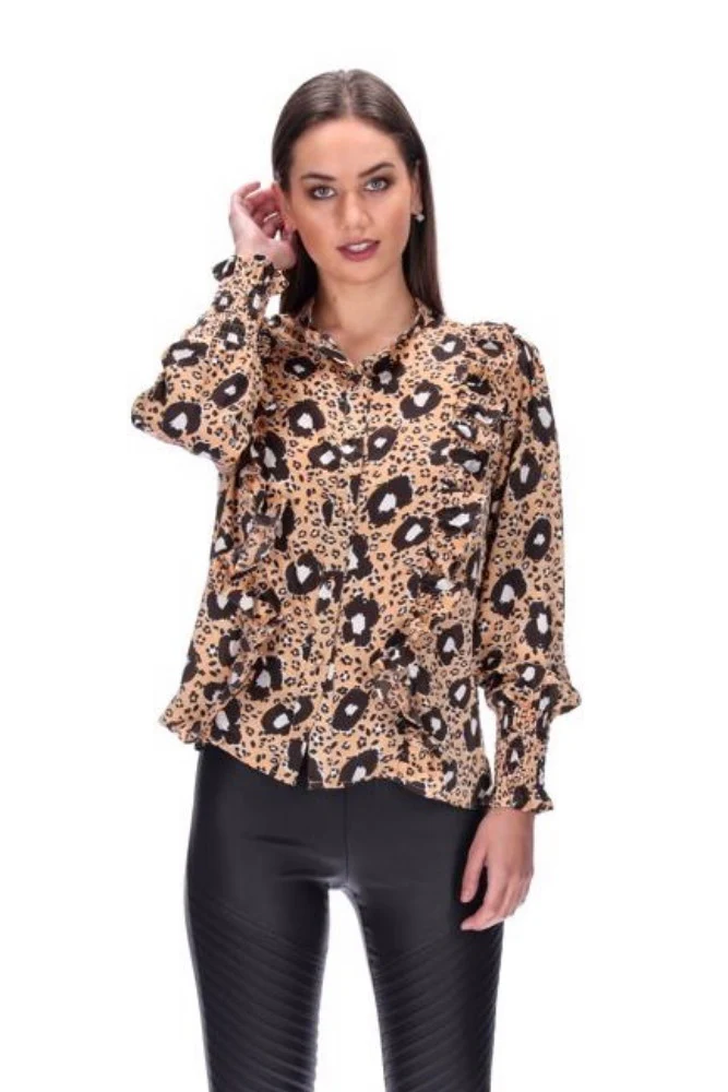 Charlo Cody Shirt - Image 2