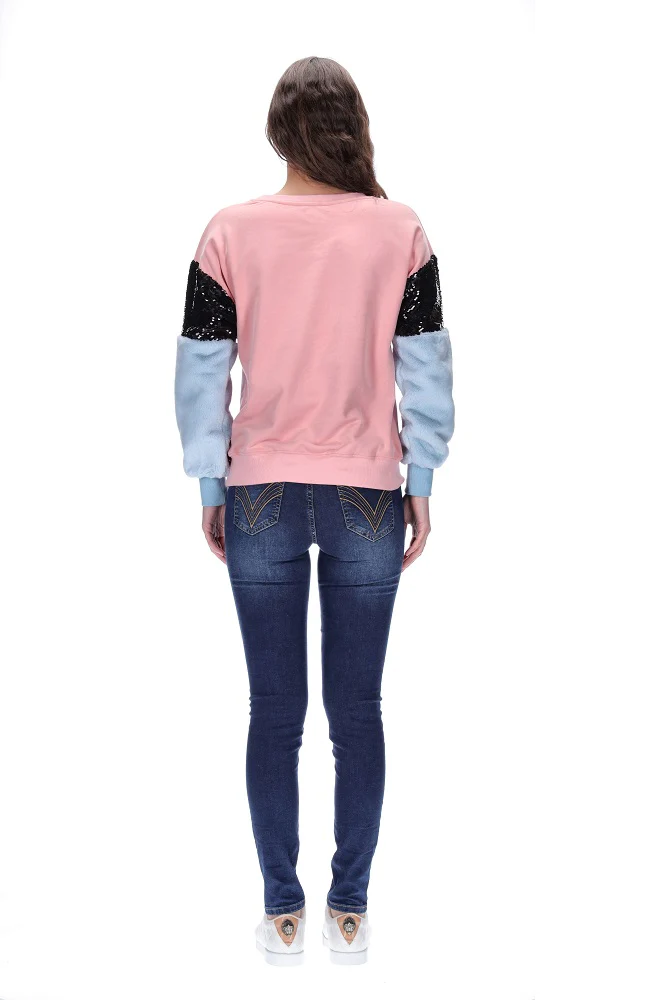 Charlo Cole Sweater - Image 4