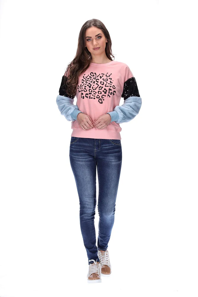 Charlo Cole Sweater - Image 7