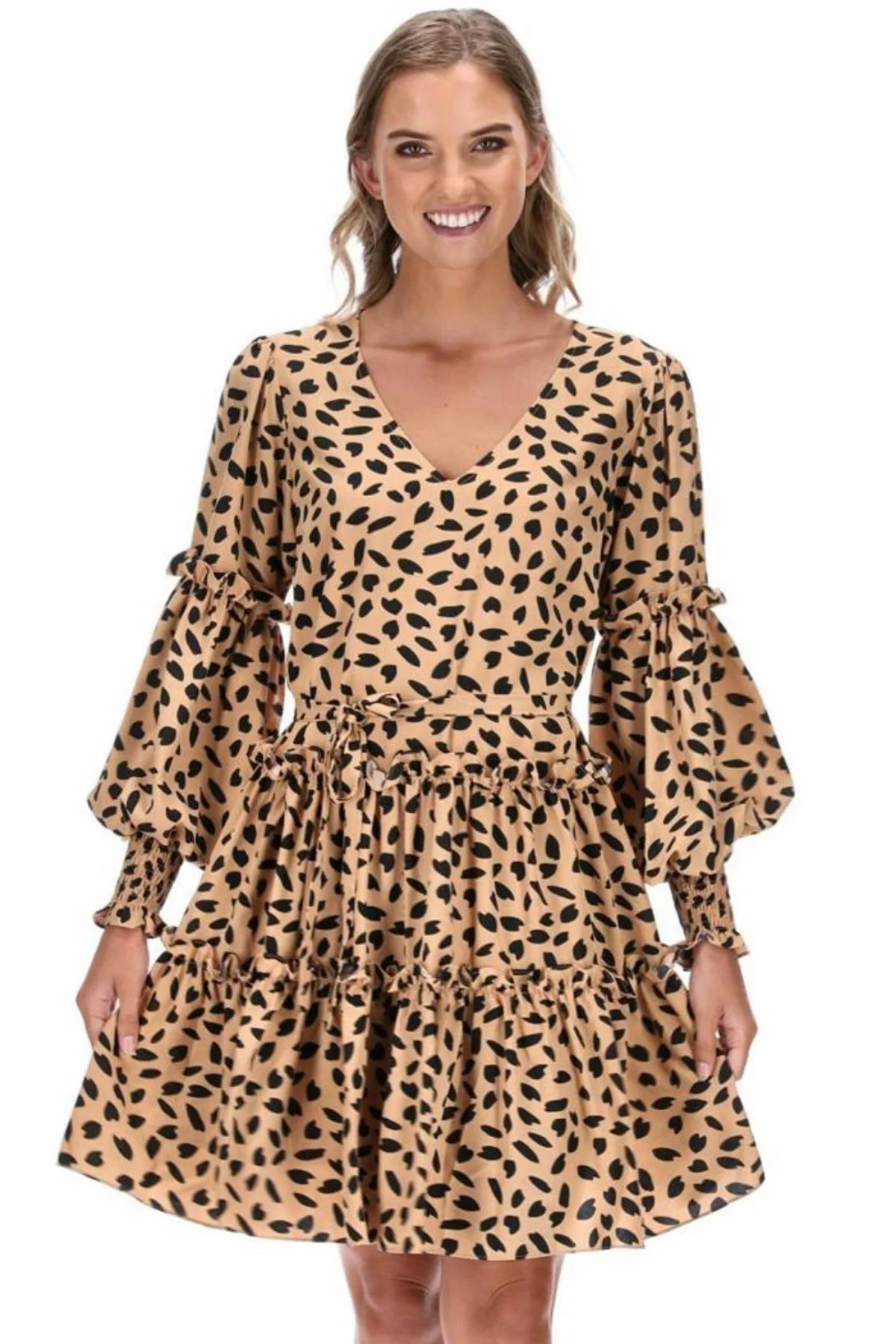 Charlo Conner Dress