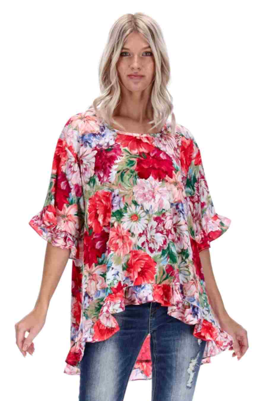 Charlo Cooper Top - Image 4