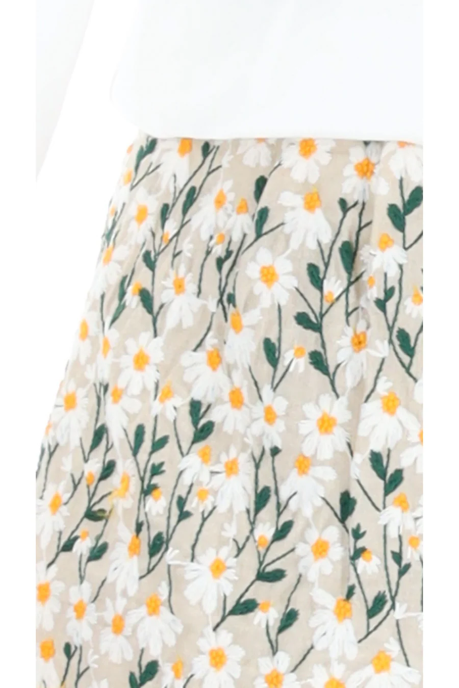 Charlo Daisy Shorts - Image 2
