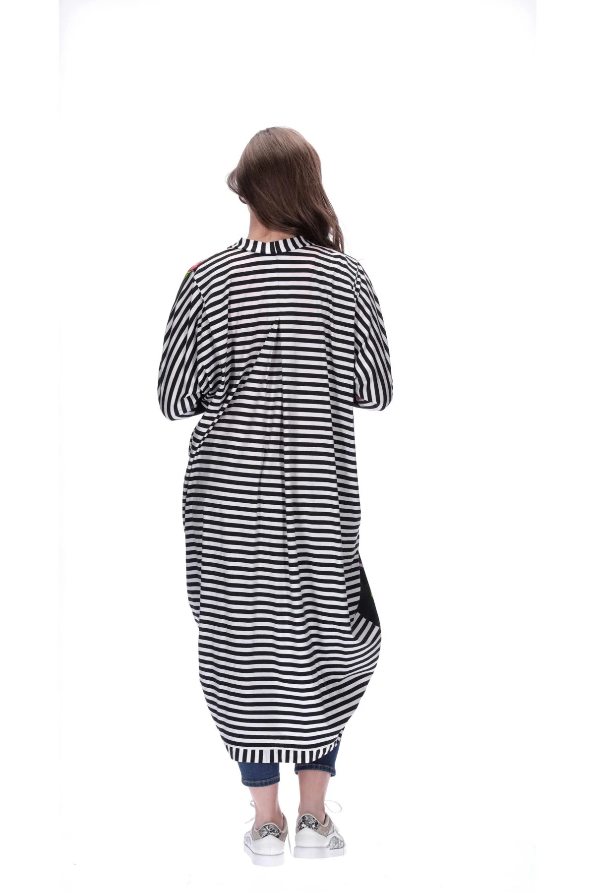 Charlo Dakota Long Cardi - Image 4