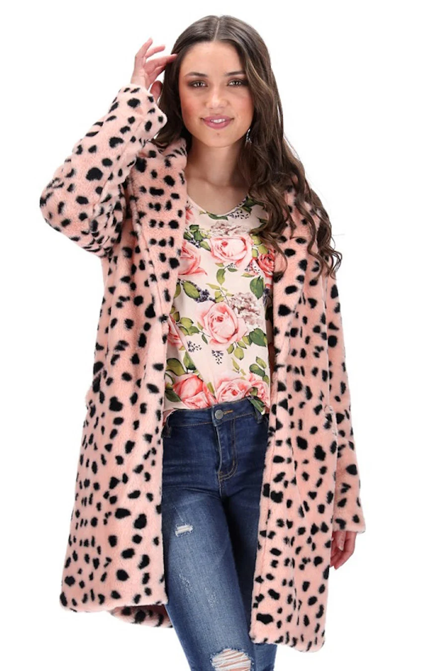 Charlo Danny Coat - Image 3