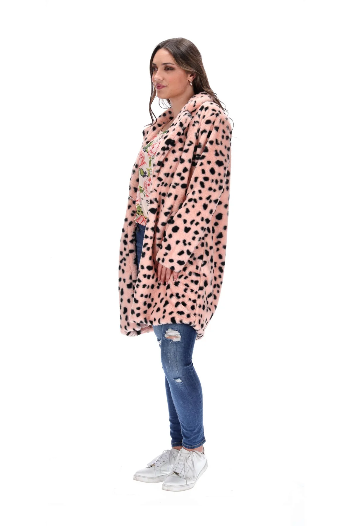 Charlo Danny Coat - Image 6