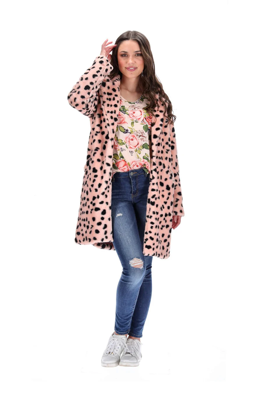 Charlo Danny Coat - Image 7