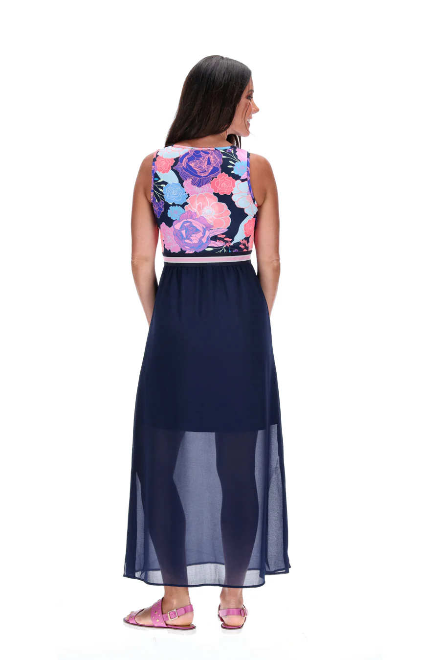 Charlo Dayna Dress - Image 4