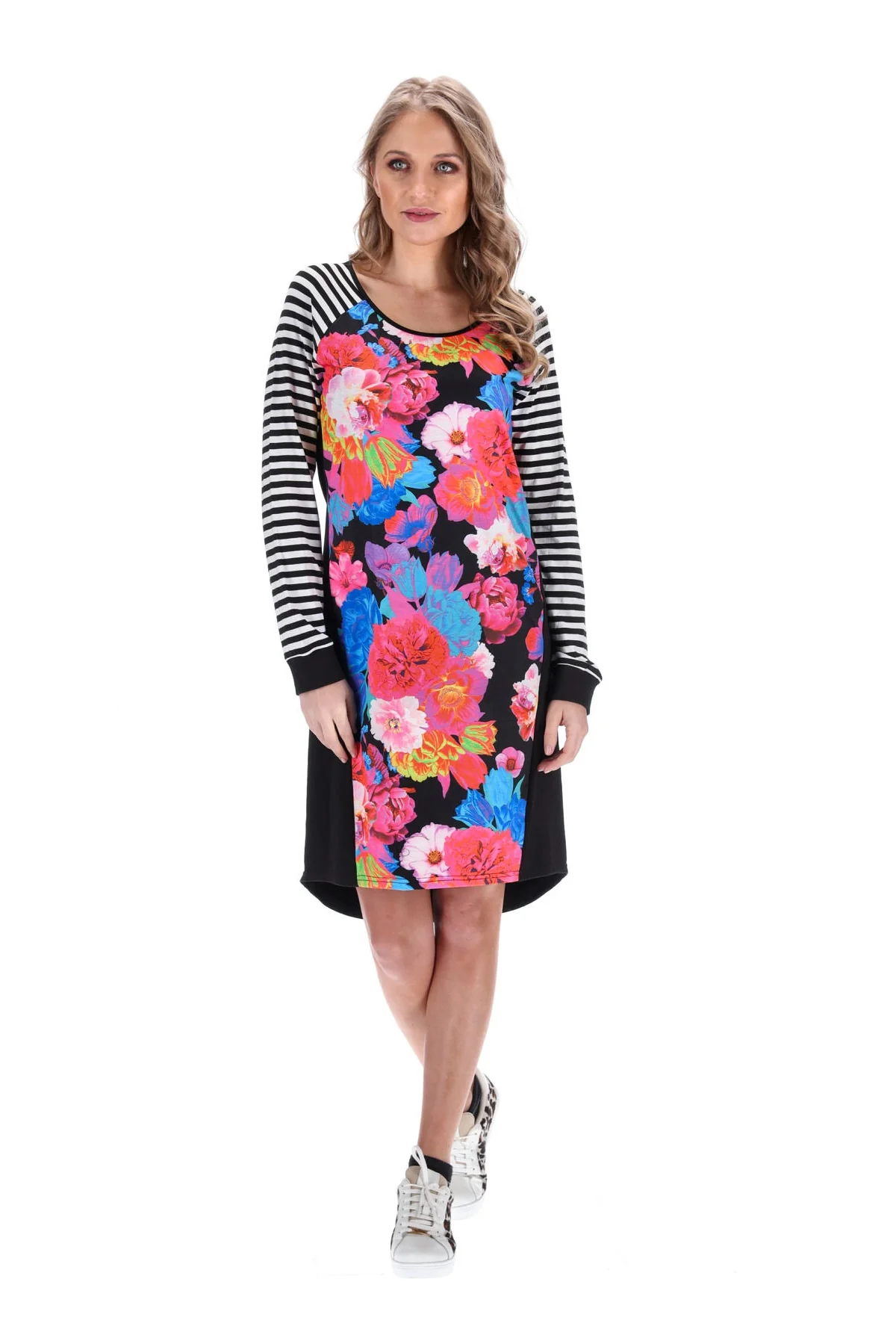 Charlo Dee Dress - Image 2